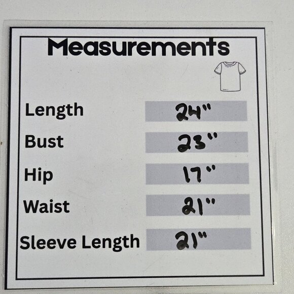 New Women’s Cream Knit Long Sleeve Sweater | Size Small - Picture 5 of 5